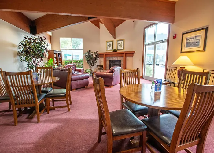 Palace View Resort By Spinnaker