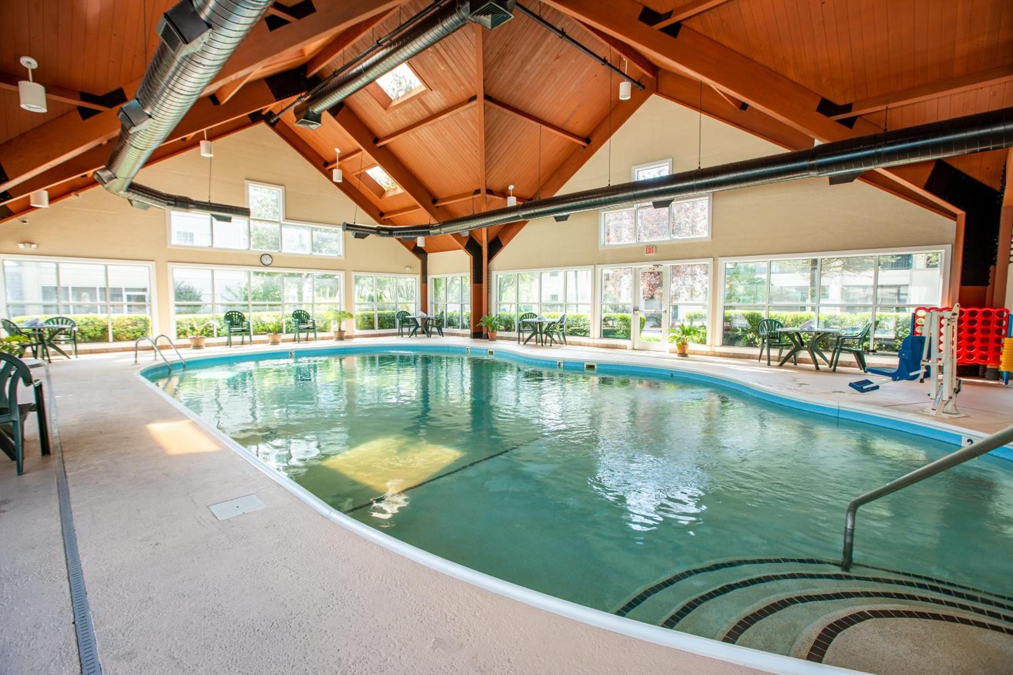 Palace View By Spinnaker Hotel Branson