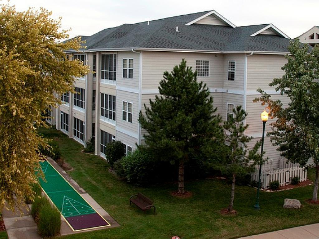 Palace View By Spinnaker 4*